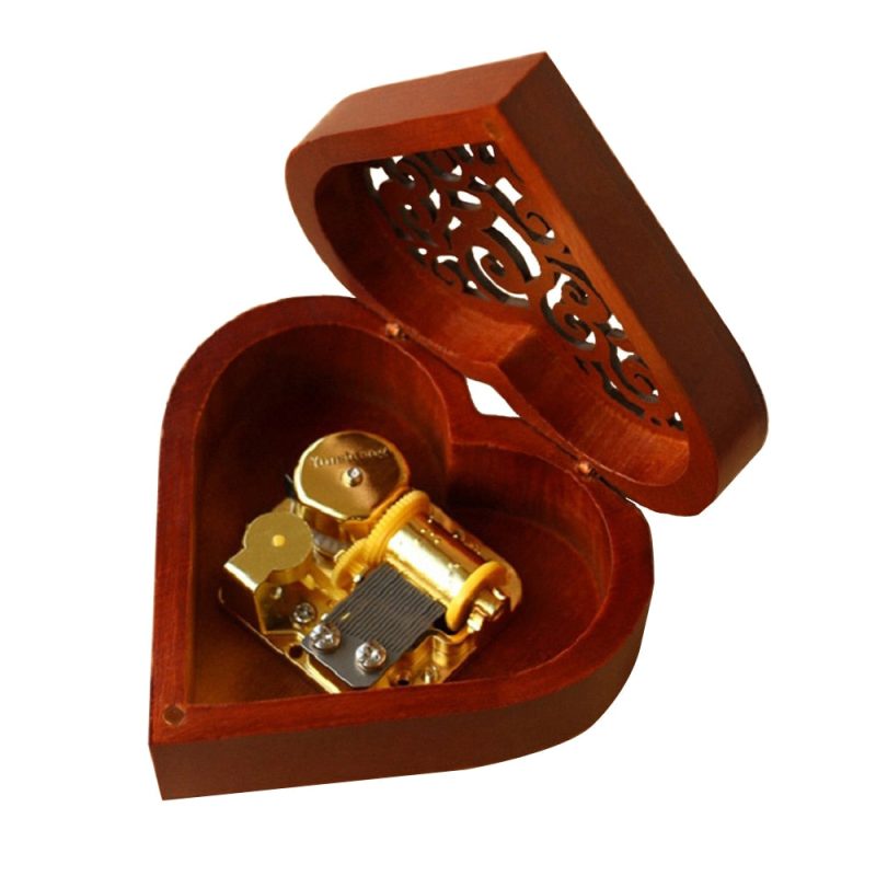 Caja De Musica Para Dormir 10